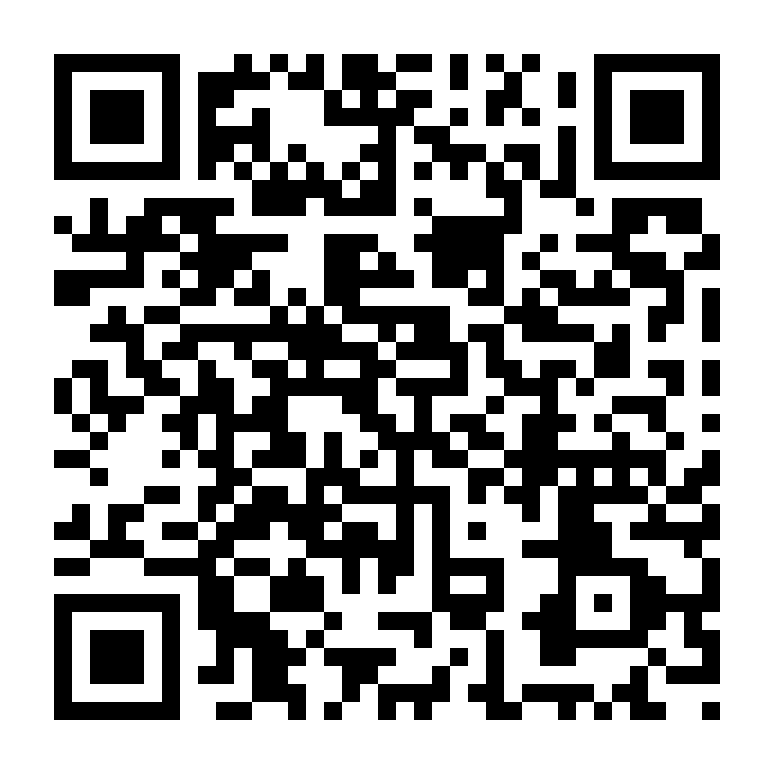 QR code WhatsApp GPT de Babi